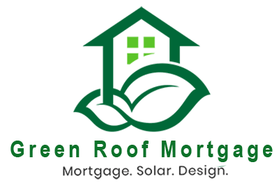 Green Roof Mortgage
